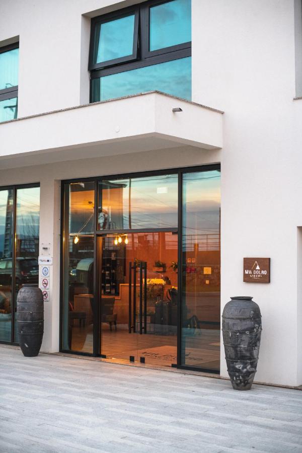 Mw Douro Wine & Spa Santa Marta de Penaguião Kültér fotó Entrance of the museum