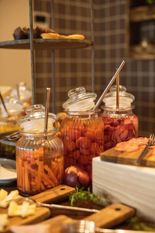Mw Douro Wine & Spa Santa Marta de Penaguião Kültér fotó Fruit salad